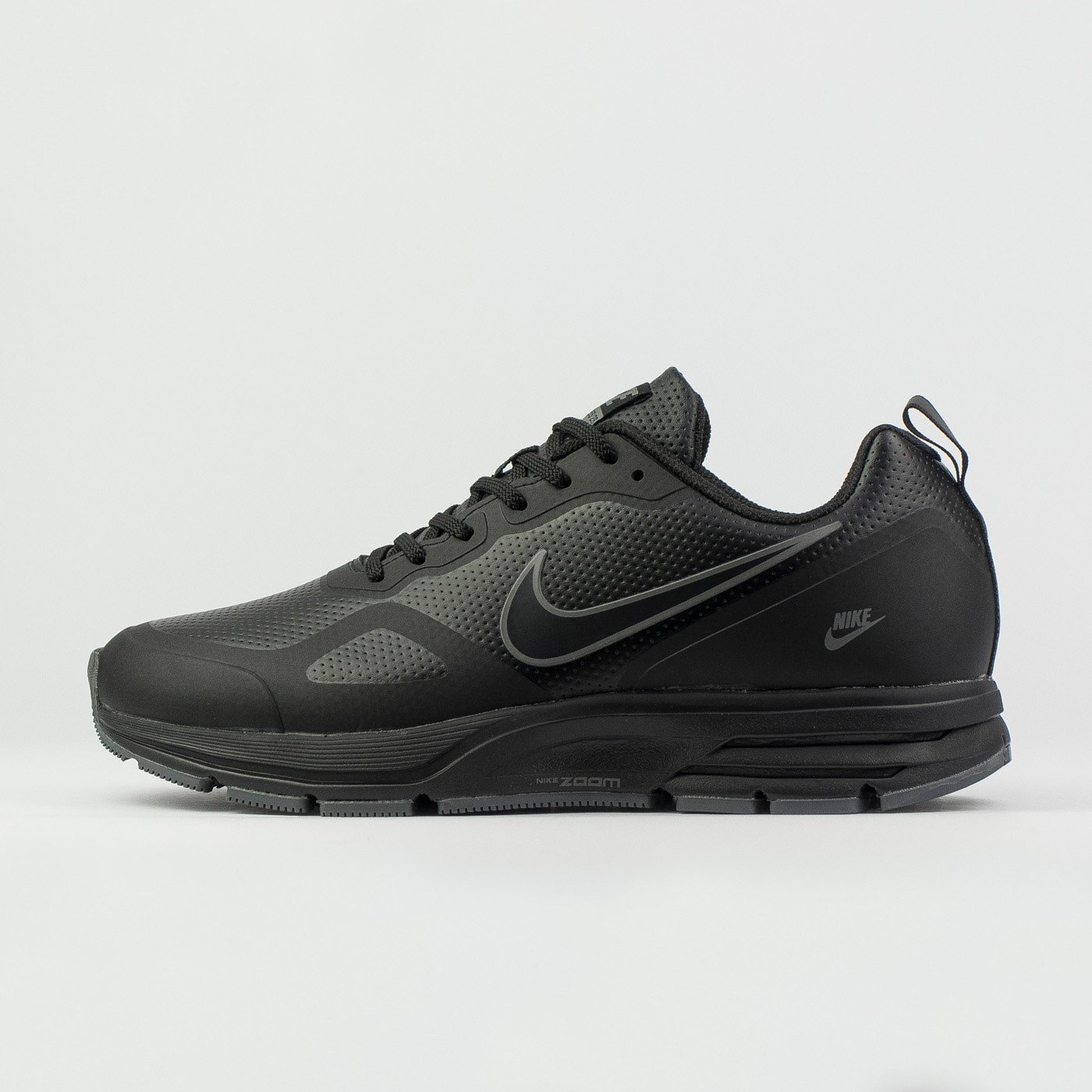 Nike air max zoom black hotsell