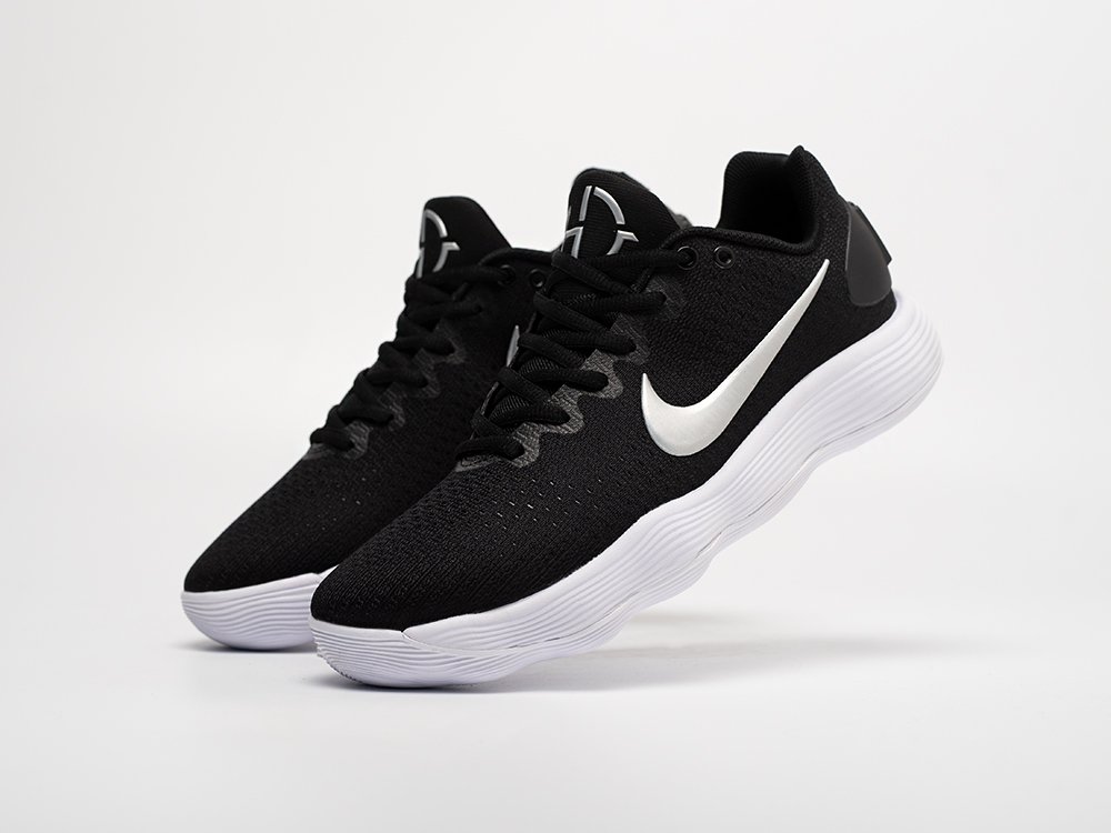 Nike hyperdunk 2017 white black hotsell