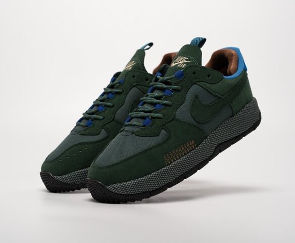 Nike Air Force 1 Wild W@5